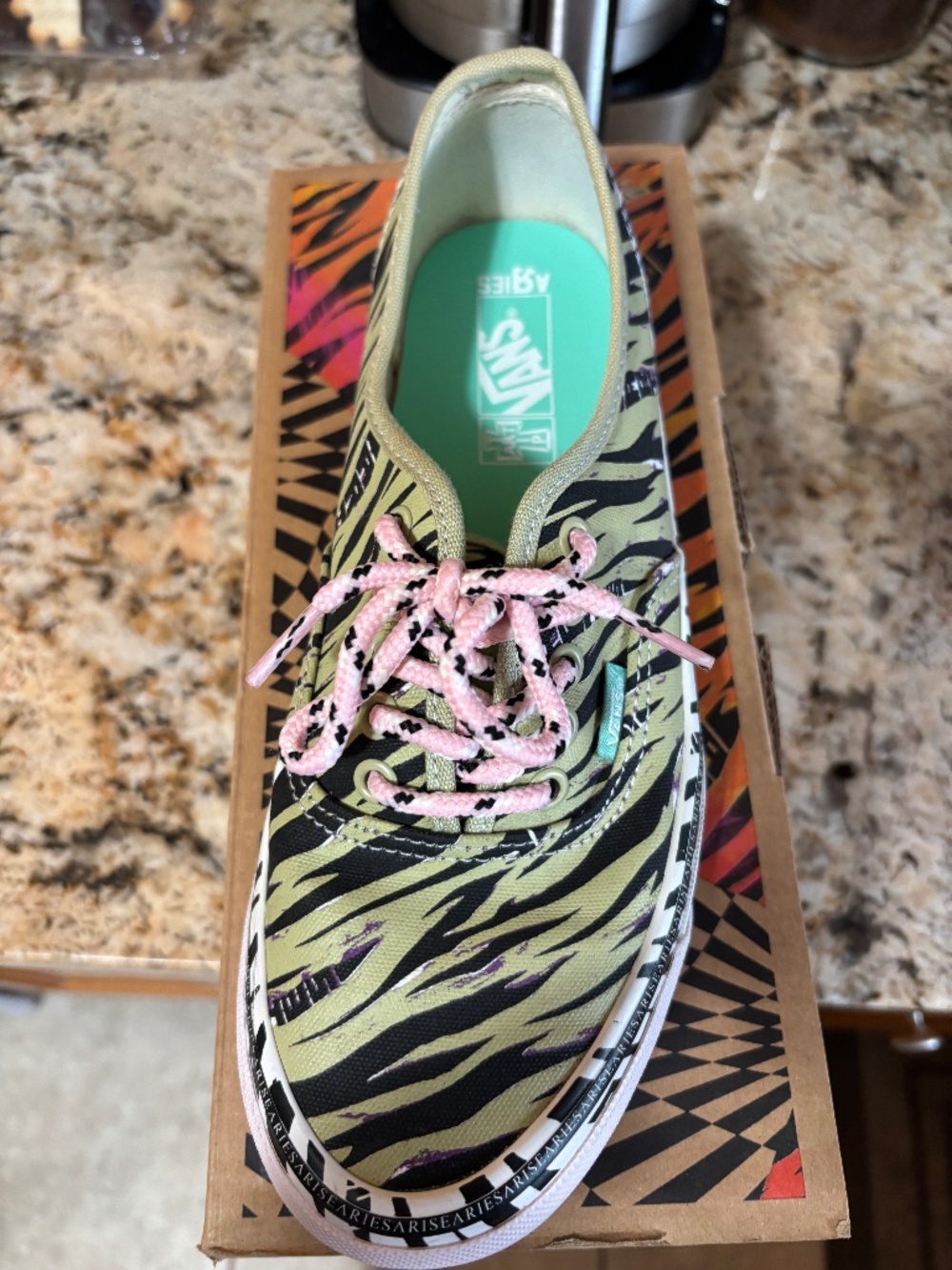 Vans